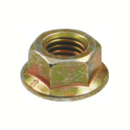 HEAD NUT RMS 121850201 M7