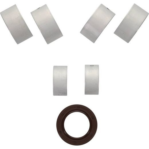 MAIN BEARING AND SEAL KIT HOT RODS HR00102
