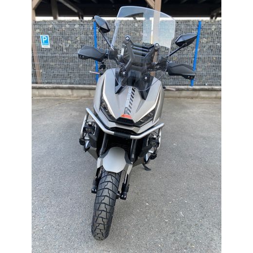 ZONTES 368 GIZMO 2026 PÍSKOVÁ