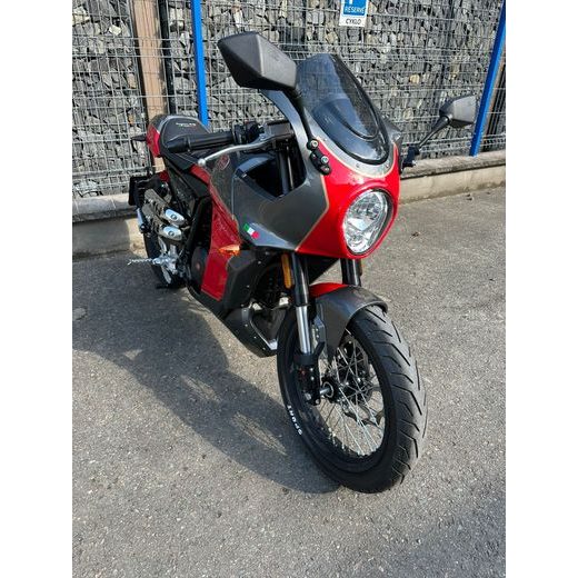 F. B. MONDIAL SPORT CLASSIC