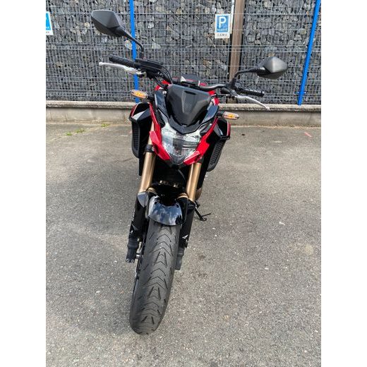 HONDA CB500FA