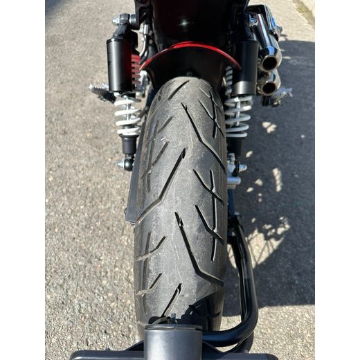 F. B. MONDIAL SPORT CLASSIC