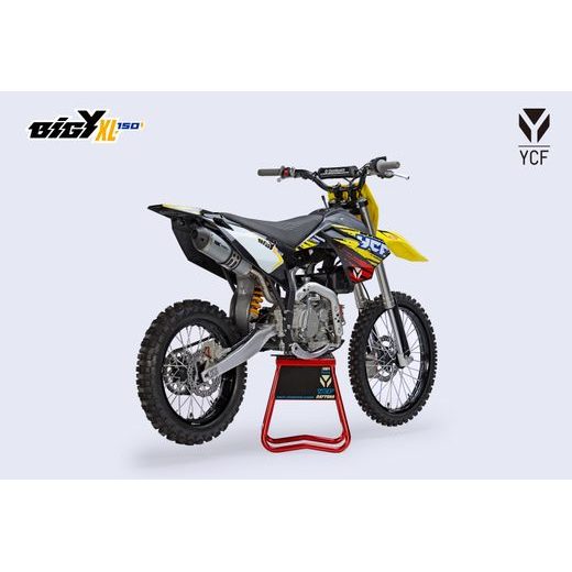 PITBIKE YCF BIGY 150E XL