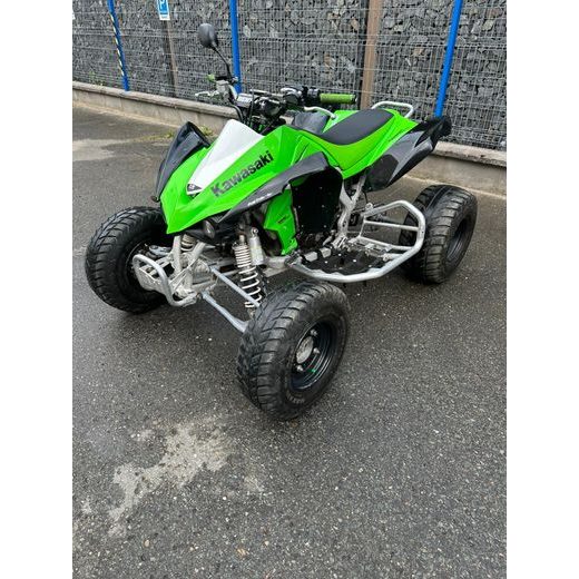 SPORTOVNÍ ČTYŘKOLKA KAWASAKI KFX 450 R