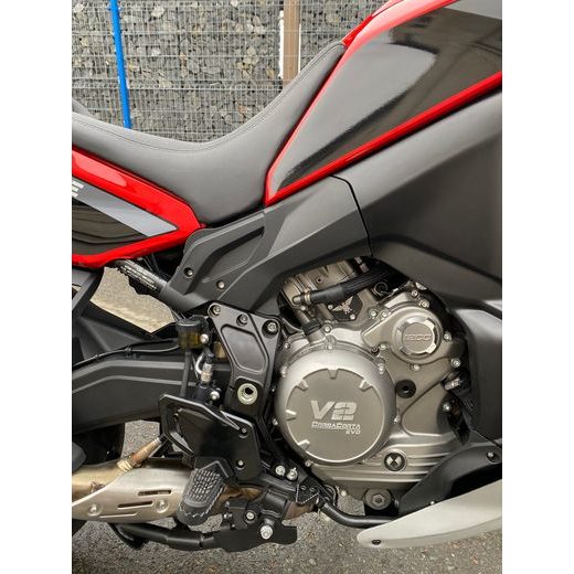 MOTO MORINI X-CAPE 1200