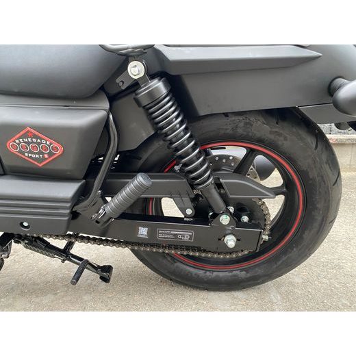 UM RENEGADE VEGAS 300