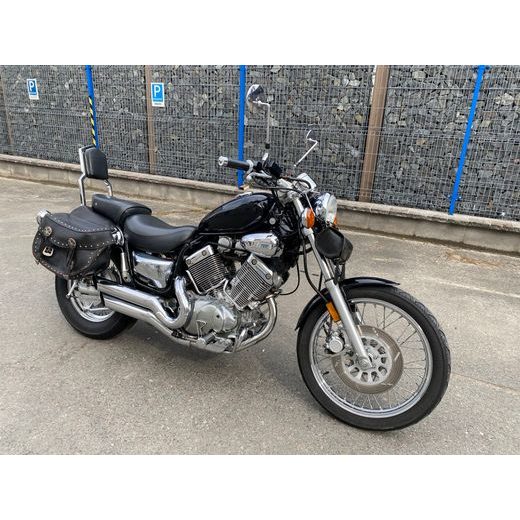 YAMAHA XV 535 VIRAGO