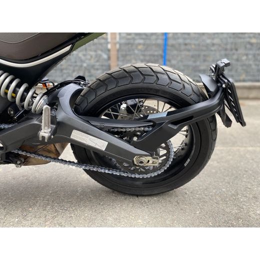 DUCATI SCRAMBLER 800 VÝPRODEJ - ZLEVNĚNO