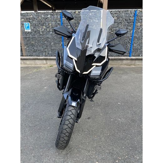 ZONTES 703 F SUPER ADVENTURE ČERNÁ