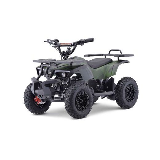 MINIROCKET MINIHUNTER 1000W DELUXE LITHIUM