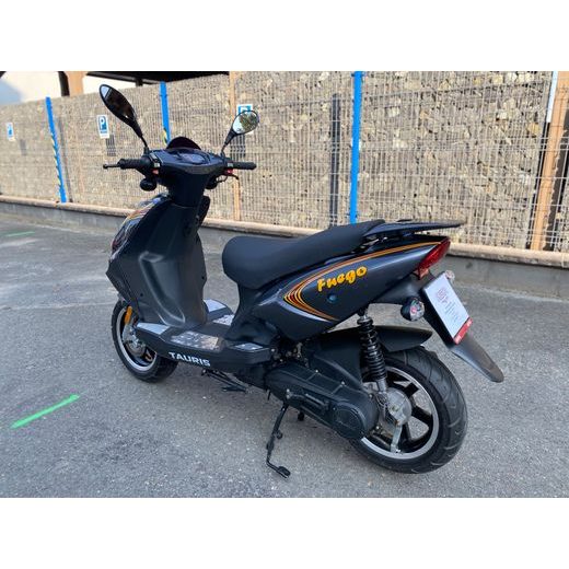 TAURIS FUEGO 50