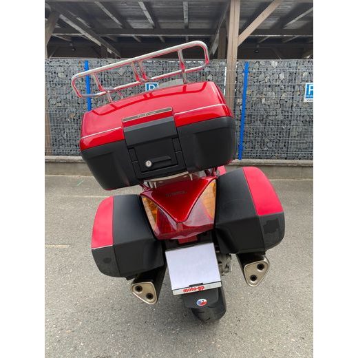 HONDA ST 1300 PAN EUROPEAN