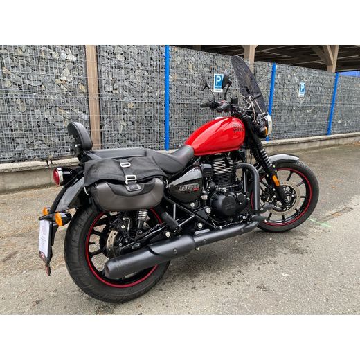 ROYAL ENFIELD METEOR 350