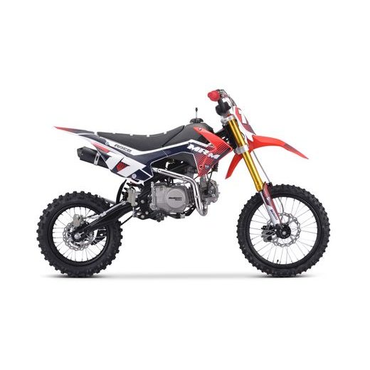 PITBIKE MRM RACE 140 17"/14"