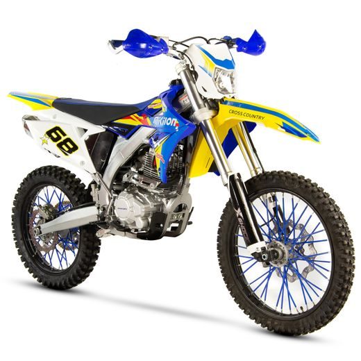 MIKILON 250ML ENDURO