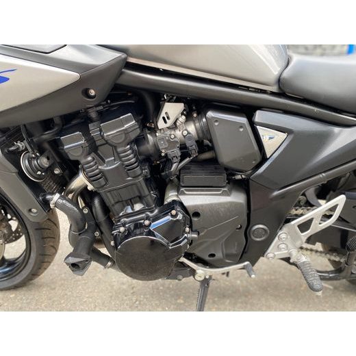 SUZUKI GSF 650 S BANDIT