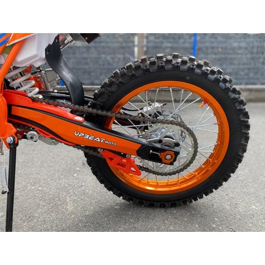PITBIKE UPBEATE 250CC 4T 21/18