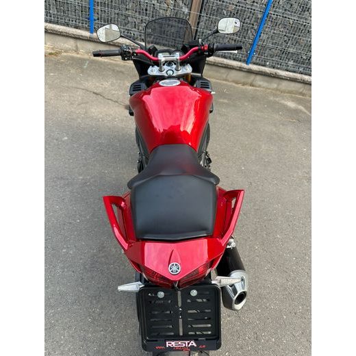 YAMAHA FZ1 FAZER - REZERVOVÁNO