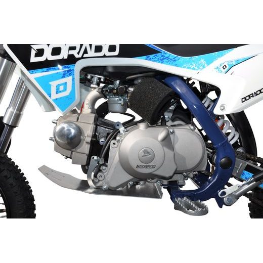 PITBIKE DORADO DK90 12/10