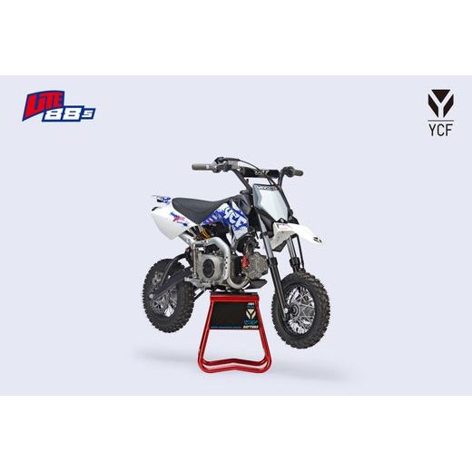 PITBIKE YCF LITE 88S