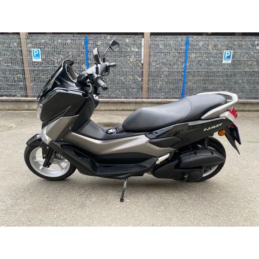 YAMAHA NMAX 125