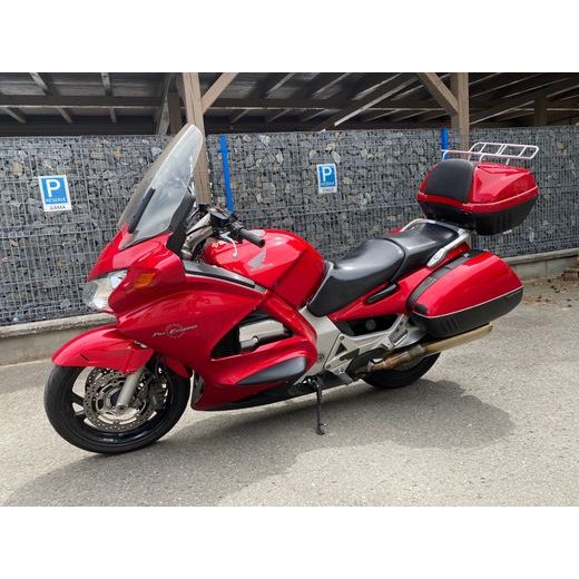 HONDA ST 1300 PAN EUROPEAN