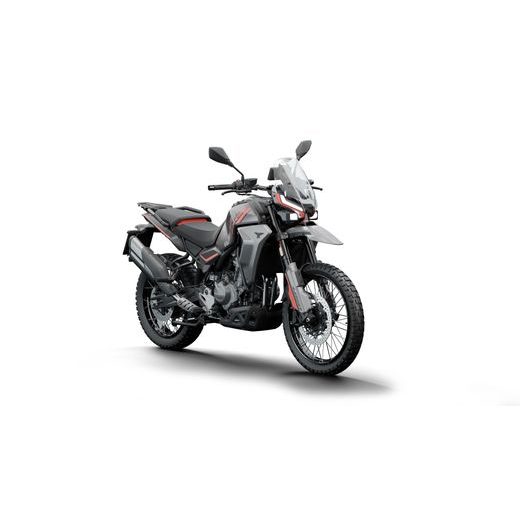 MOTO MORINI ALLTRHIKE STD