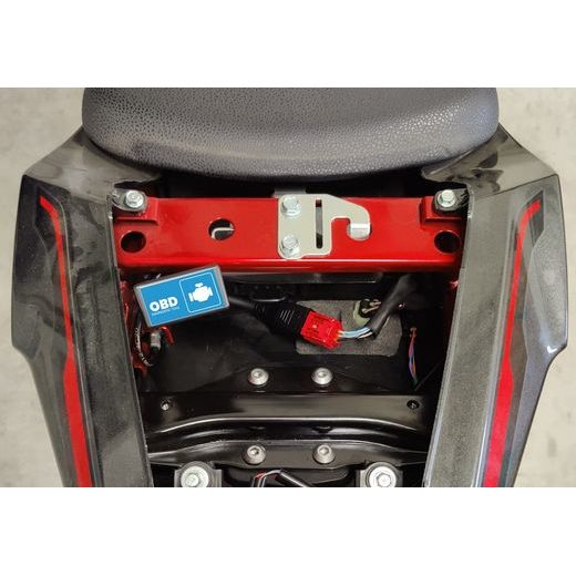 VYPÍNACÍ KLÍČ MIVV ACC.101.0