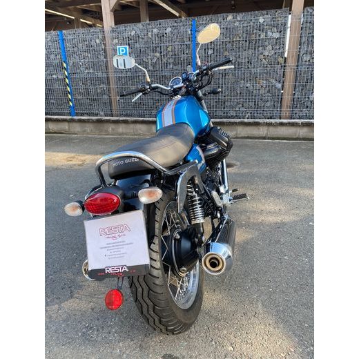 MOTO GUZZI V7 III SPECIAL