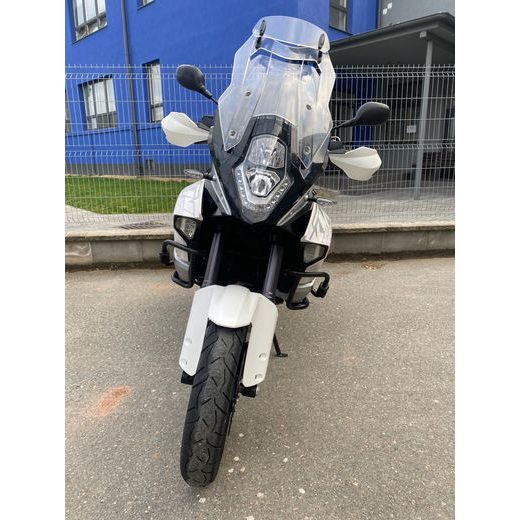 KTM 1290 SUPER ADVENTURE