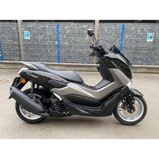 YAMAHA NMAX 125