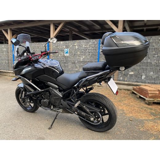 KAWASAKI VERSYS 650 35 KW V TP VÝPRODEJ - ZLEVNĚNO