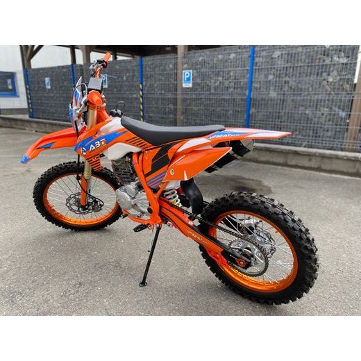 PITBIKE UPBEATE 250CC 4T 21/18