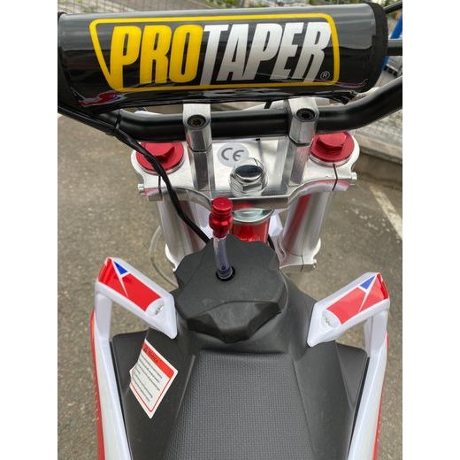 PITBIKE SUPERPIT 125CC 17/14