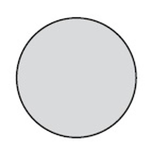 TANKPAD PUIG SPIRIT 4729P STŘÍBRNÁ