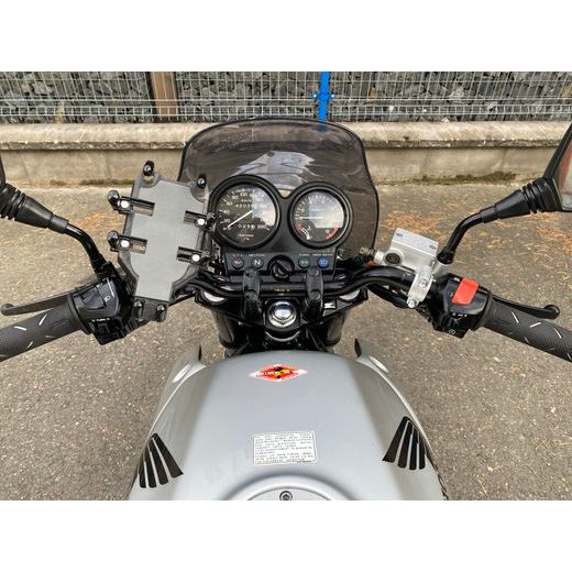 HONDA CB500 24 KW V TP (ŘO SK. A2)