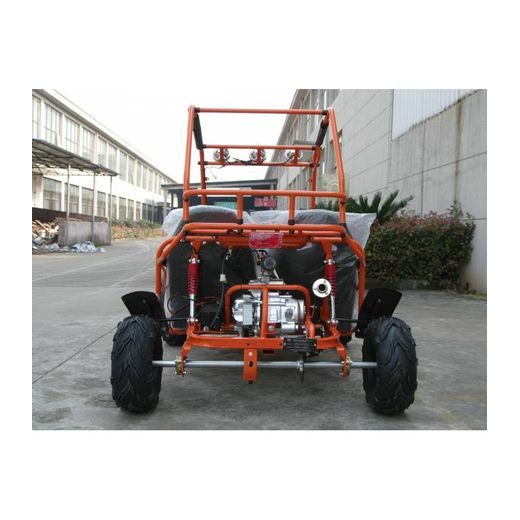 BUGGY 125CC NITRO SUNWAY SPIDER 3GR