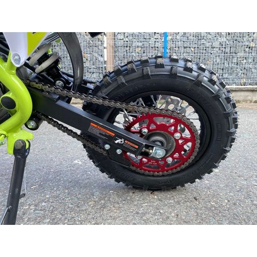 MINICROSS ZUUMAV K1 1210