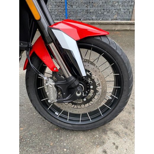 MOTO MORINI X-CAPE 1200