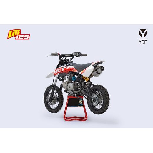 PITBIKE YCF LITE 125