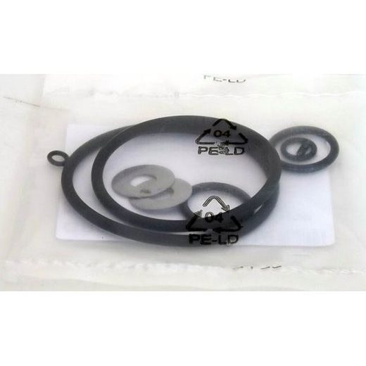 REPASNÍ SADA BITUBO KOMPAKTNÍ HYDRAULICKÉ NASTAVENÍ PŘEDPĚTÍ