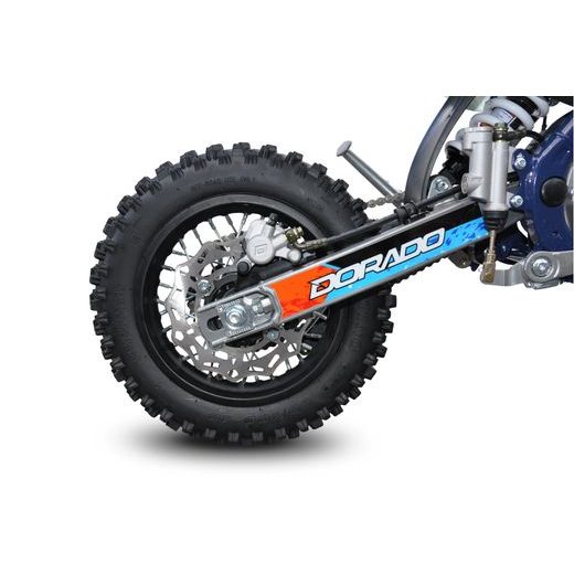 PITBIKE DORADO DK90 12/10