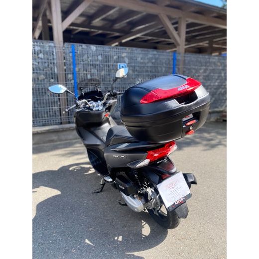 HONDA PCX 125