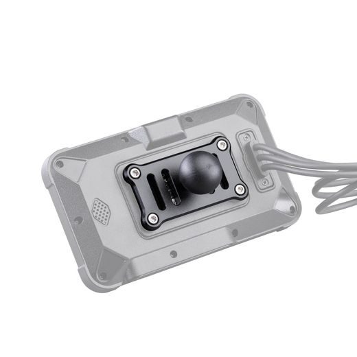 RAM ADAPTÉR (BPG) PRO BIKEPLAY GUARDIAN MIDLAND C1666