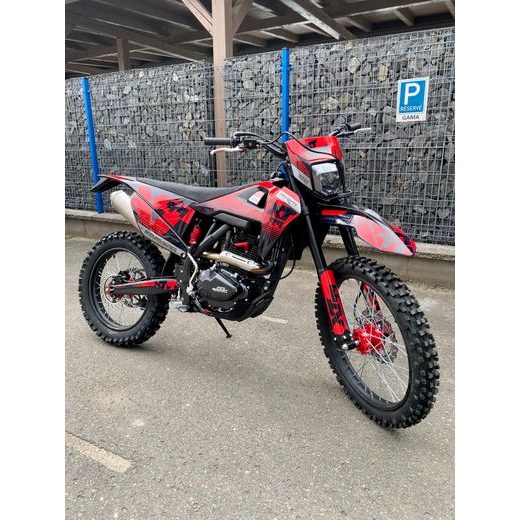PITBIKE MRM XT99 300CC