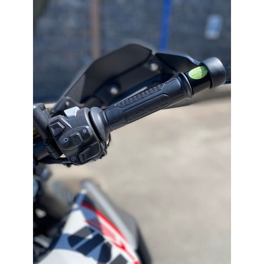 MOTO MORINI ALLTRHIKE HE