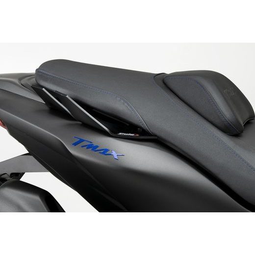 COWL SPOILERS PUIG 22805N ČERNÝ