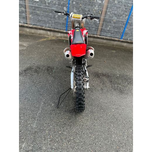 HONDA CRF 250 R