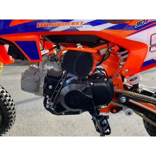 PITBIKE MINIPIT 90R