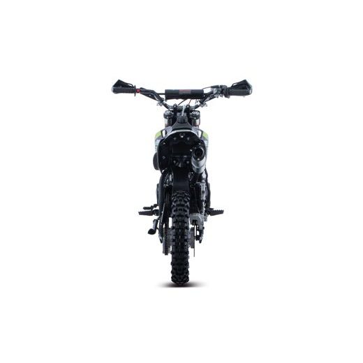 PITBIKE ZUUMAV S5 125CC 17"/14"